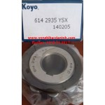 VÒNG BI-BẠC ĐẠN HỘP SỐ LỆCH TÂM 614 2935 YSX KOYO